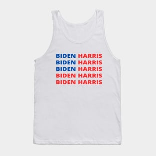 Biden Harris Tank Top